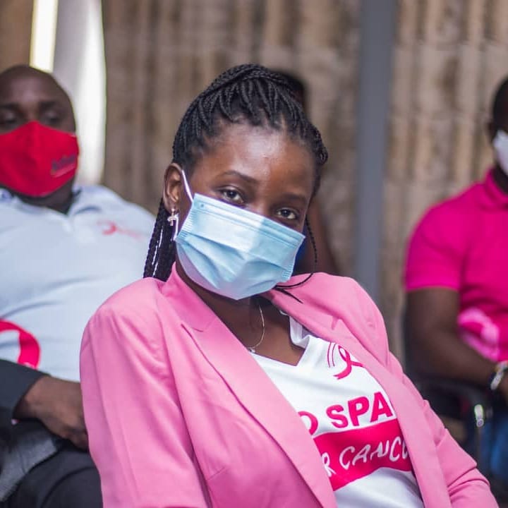 maud lokko breast cancer 4